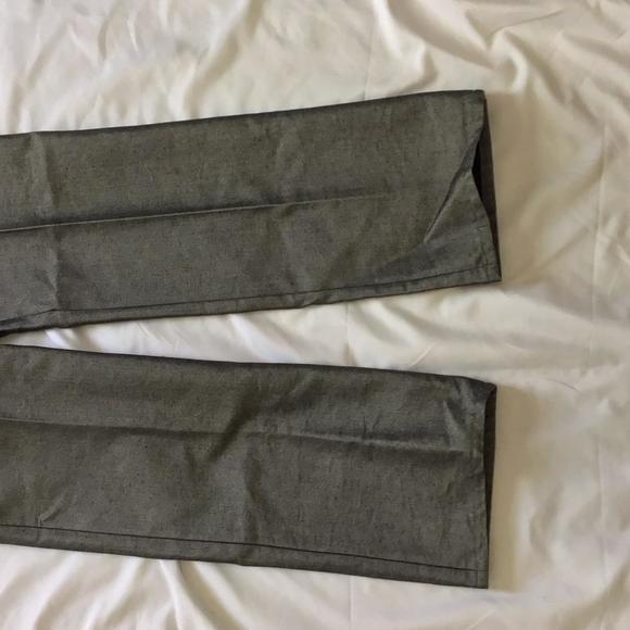 🔴𝗕𝗢𝗚𝗢🔴silver mavi molly flare low rise zip fly jeans - Picture 8 of 16